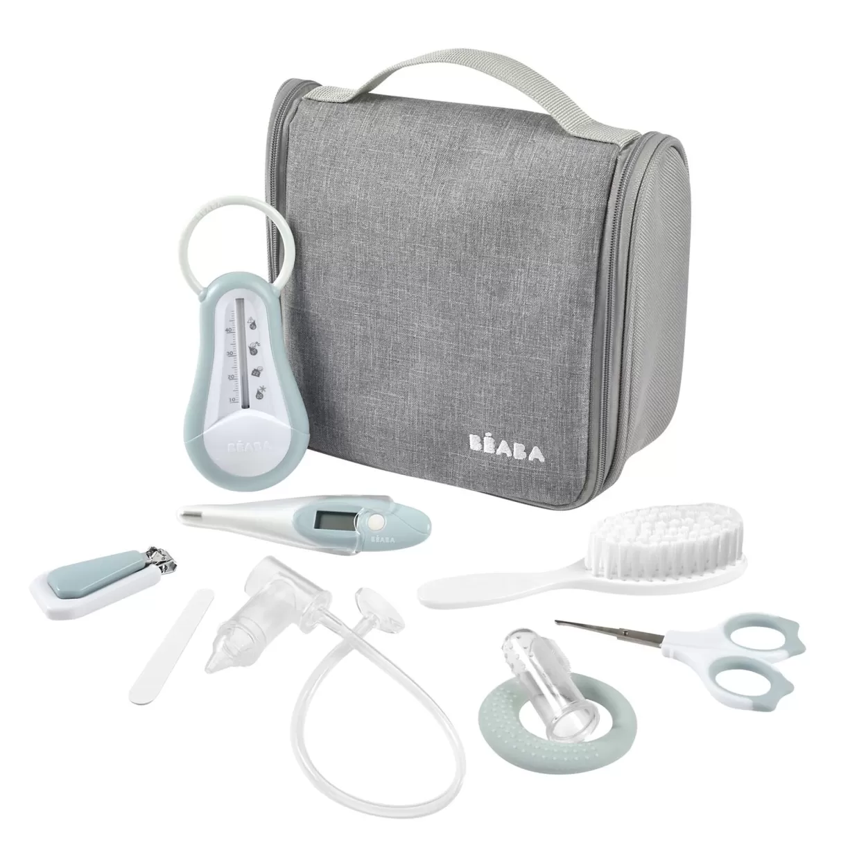 BÉABA Sacs À Langer*Pack Sac A Langer - Mes Premieres Sorties